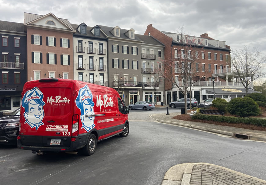 Water Filtration Installation in Port Wentworth, GA