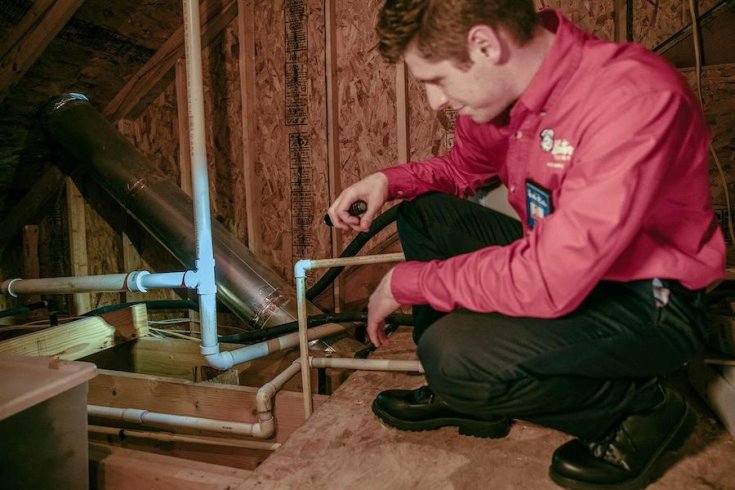 Rusty Water? Low Pressure? Your Pipes Might Be Trying to Tell You Something