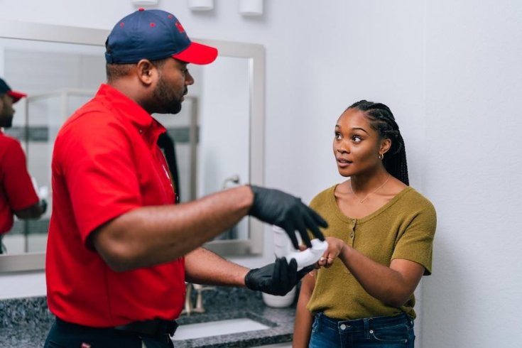 Common Household Habits That Damage Pipes