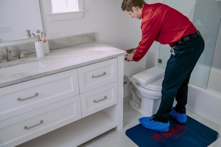Standard Height vs. Chair Height: The Toilet Debate You Didn't Know You Needed to Have