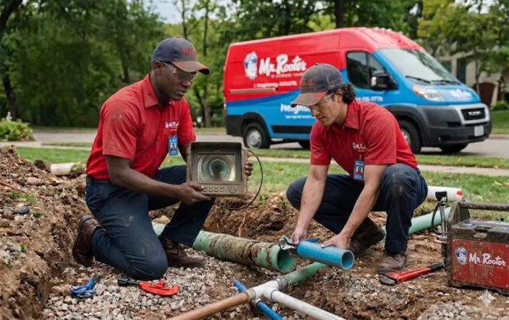 Why Temporary Pipe Repairs Can Become Expensive