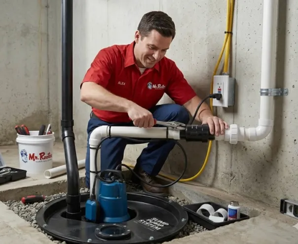 Is It Normal for My Sump Pump to Run Every 5 Minutes?