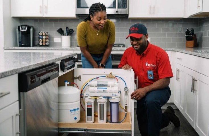 5 Signs Your Home Is Begging for a Whole-House Water Filter (Before Your Pipes Suffer)