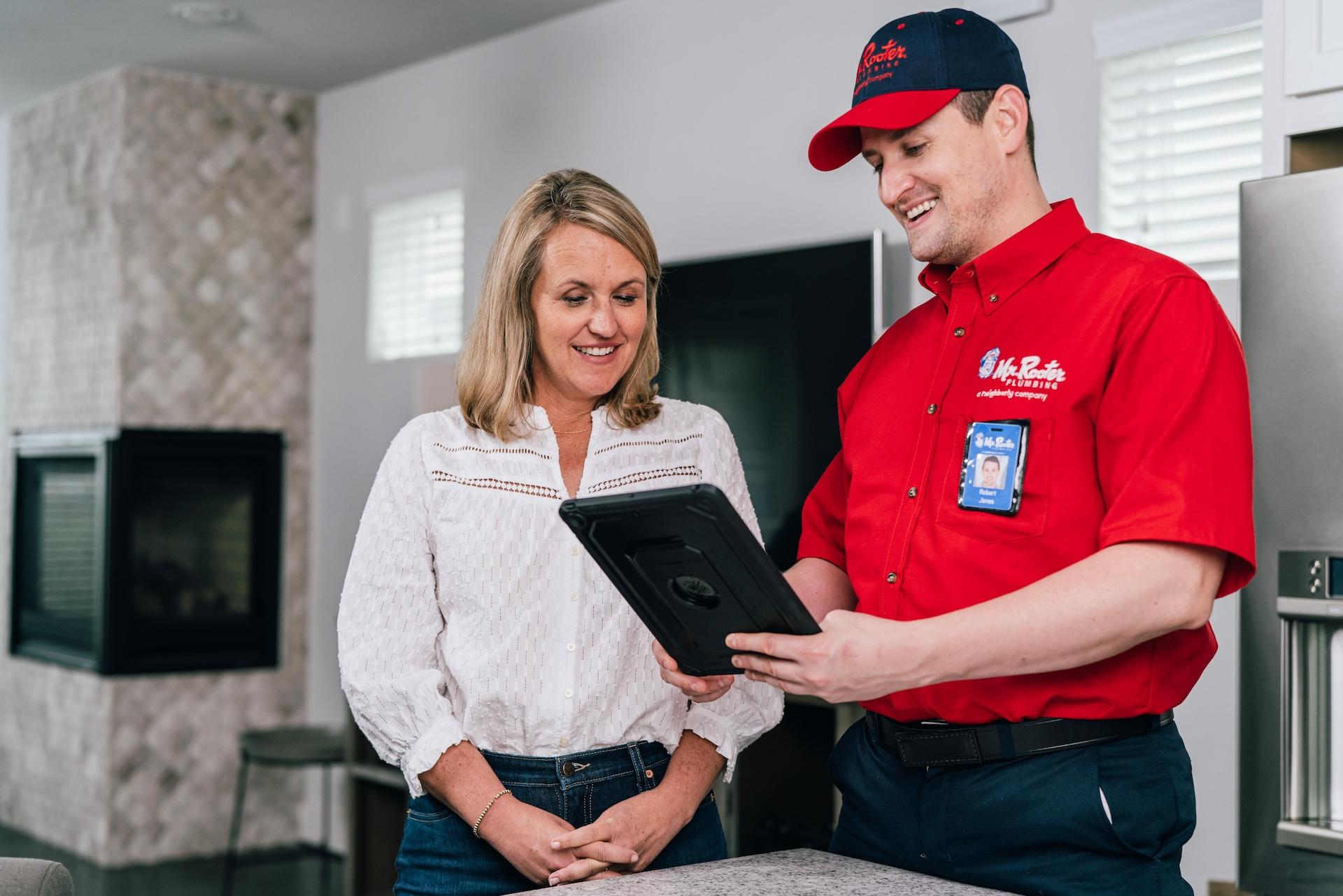 Drain Cleaning in Pembroke, GA