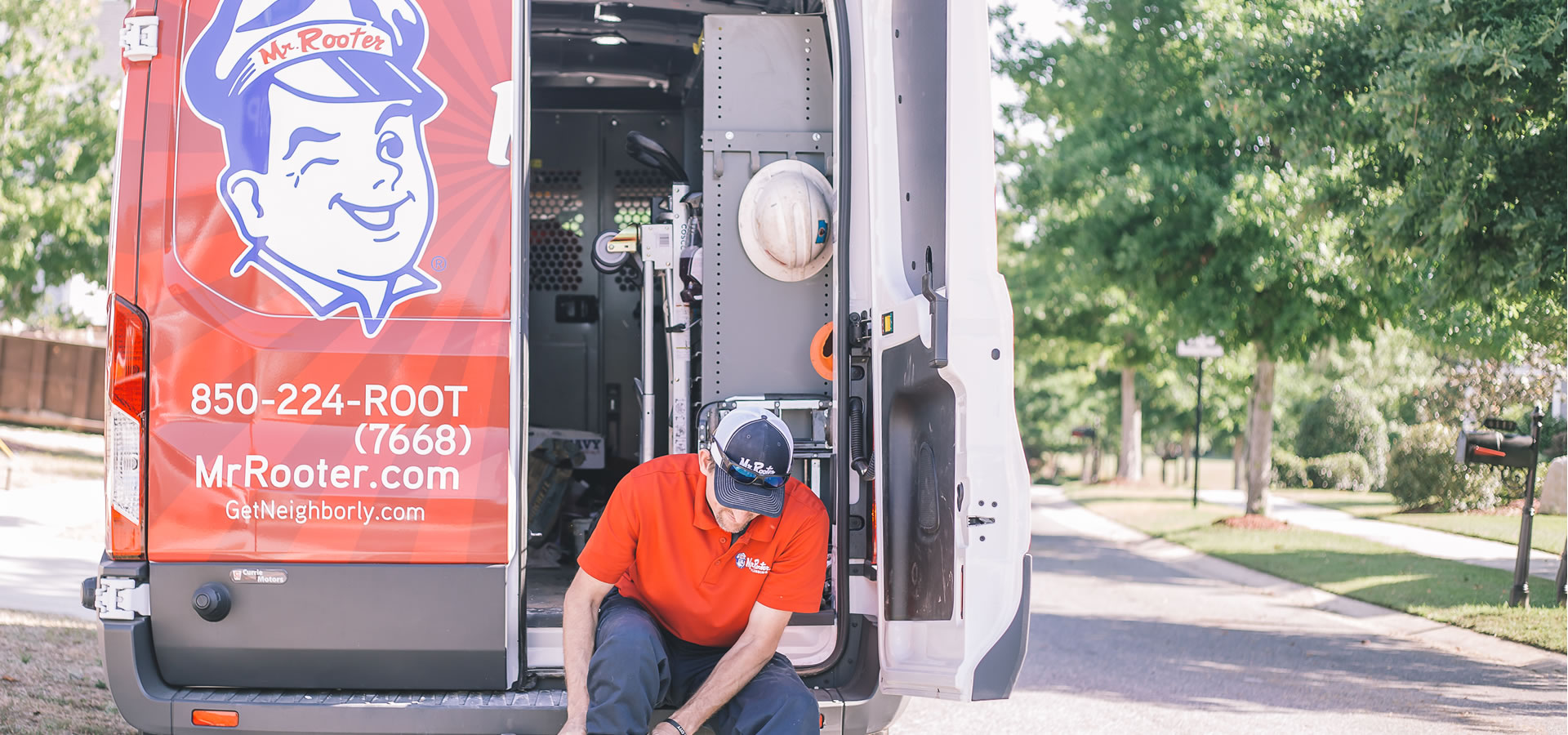 Sewer Repair in Guyton, GA