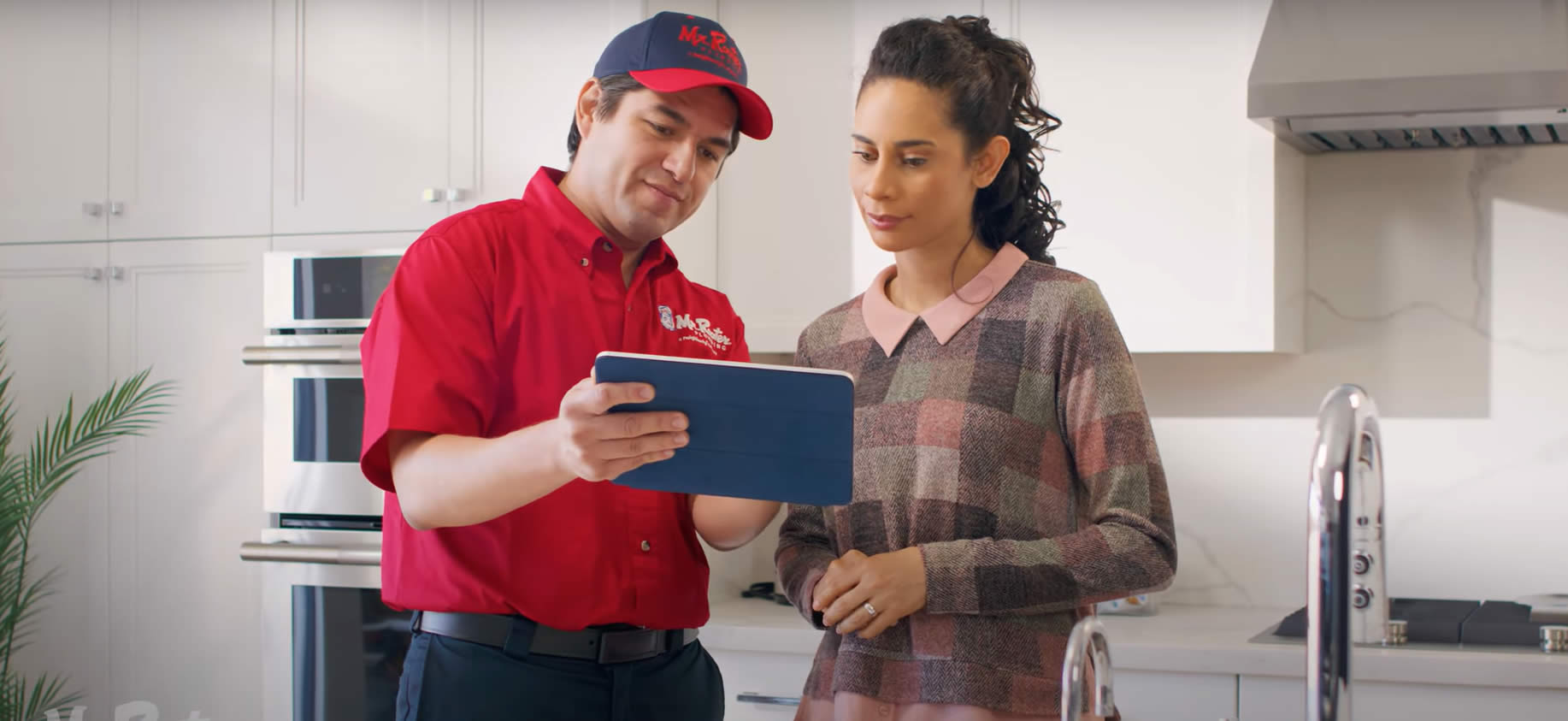 Water Heater Repair in Pembroke, GA