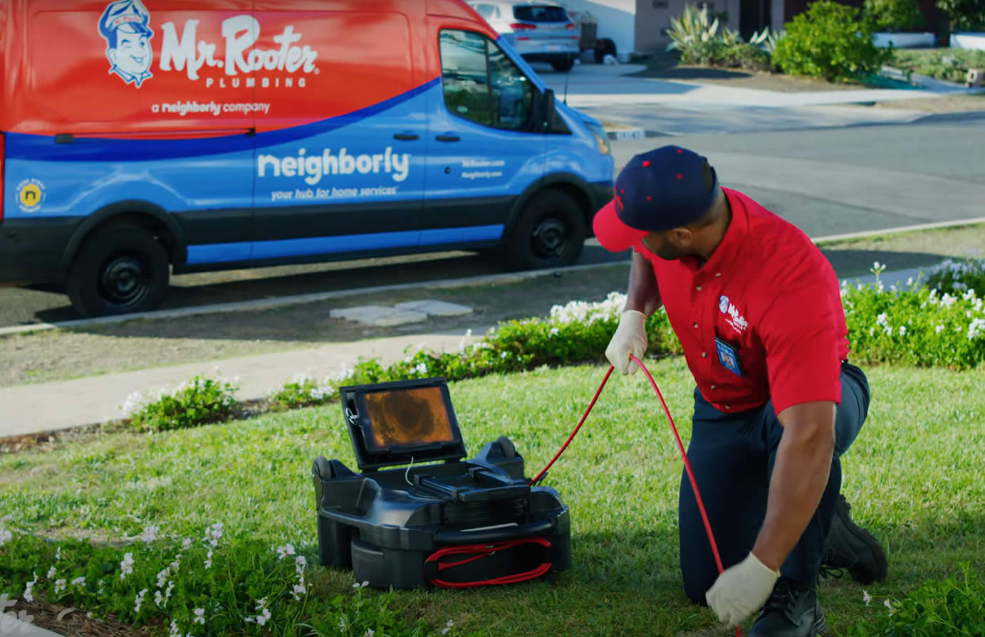Sewer Repair in Okatie, SC