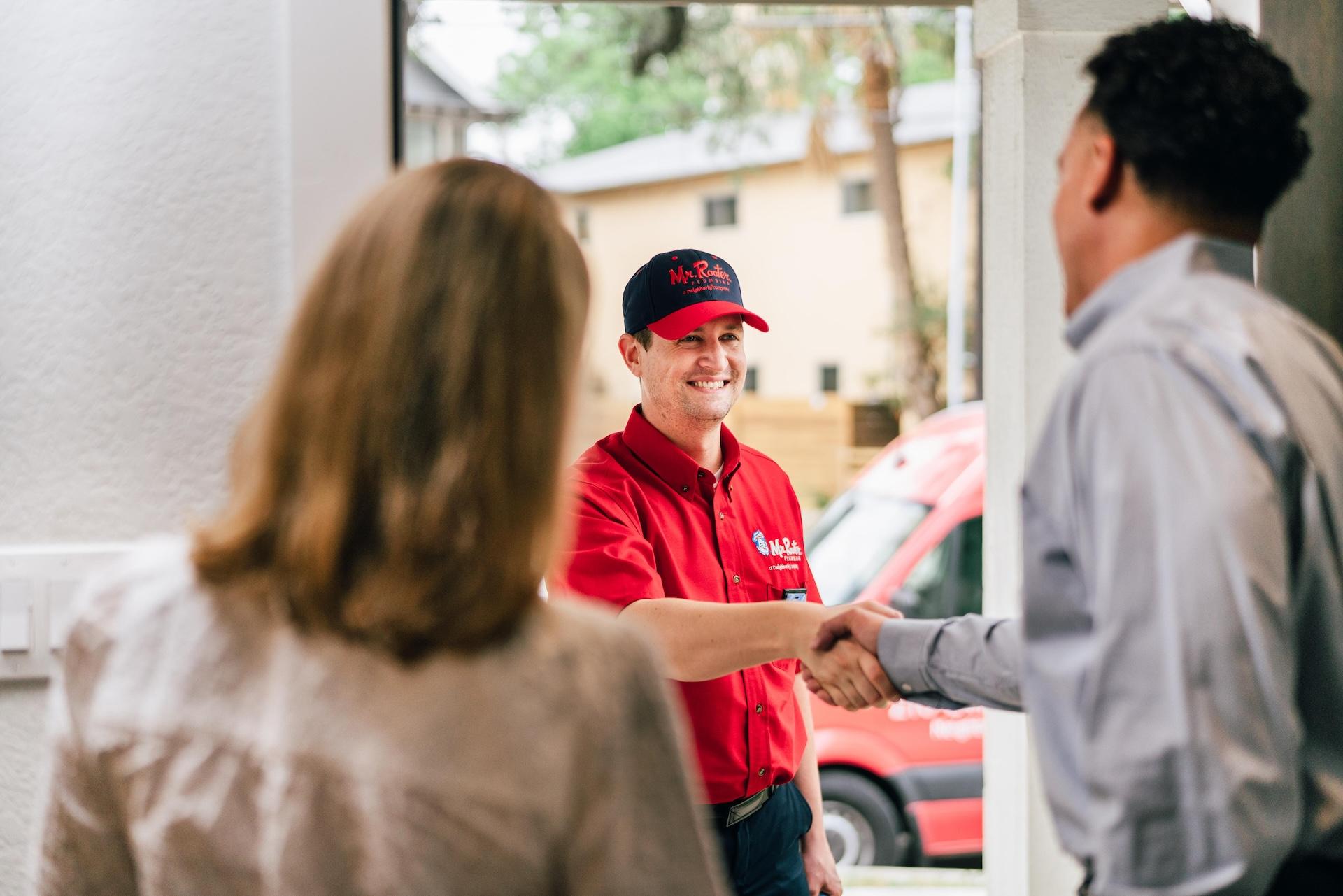 Water Heater Repair in Bluffton, SC