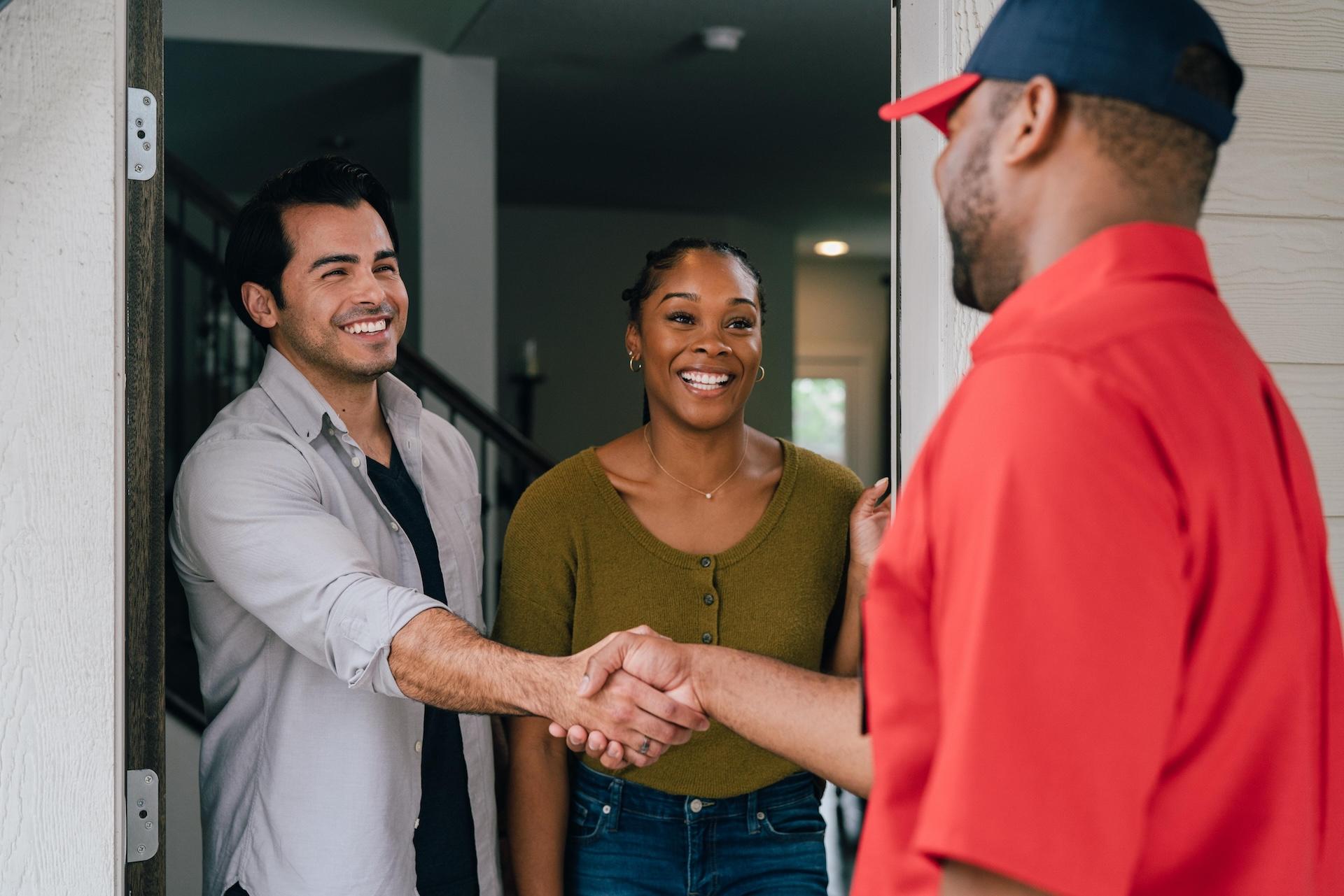 Water Heater Repair in Guyton, GA