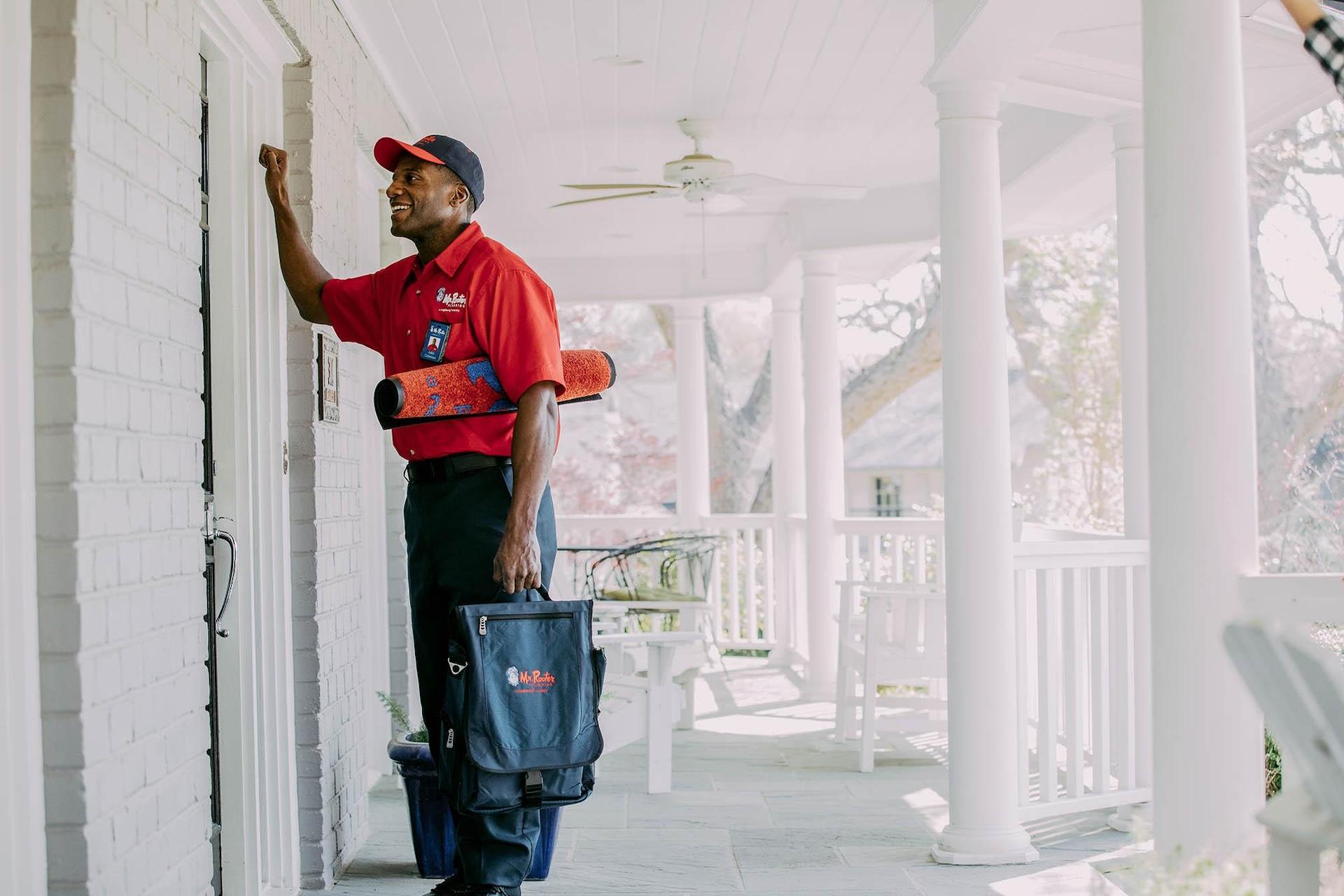 Leak Detection in Guyton, GA