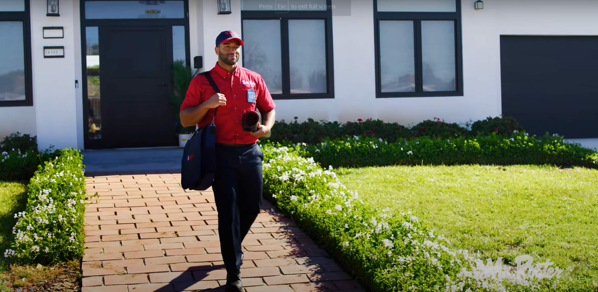 Water Filtration Installation in Bluffton, GA