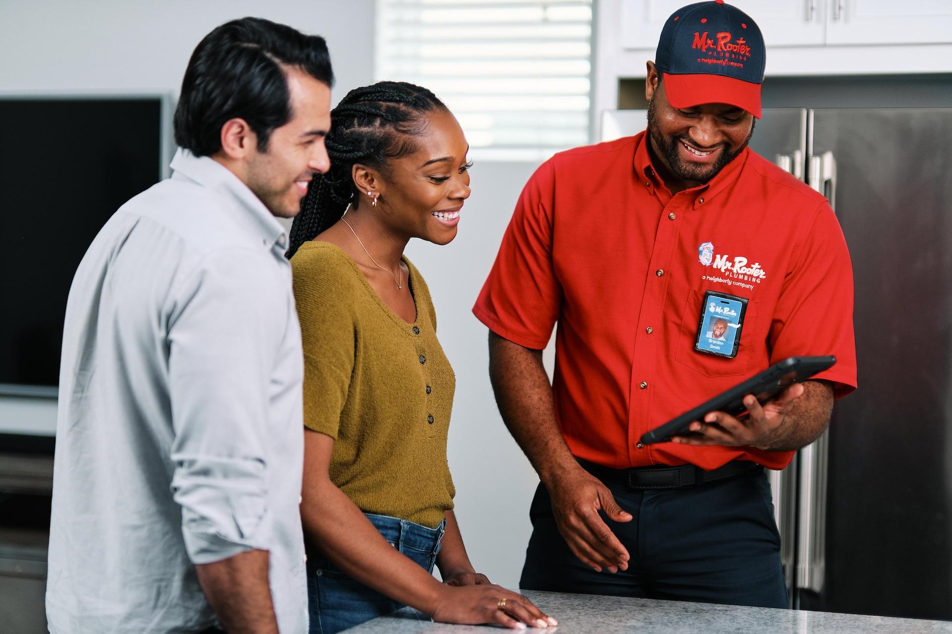 Water Filtration Installation in Richmond Hill, GA