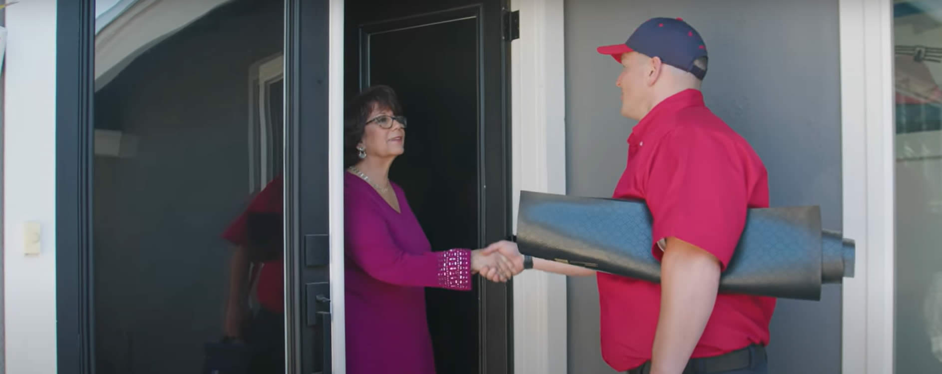 Toilet Replacement in Okatie, SC