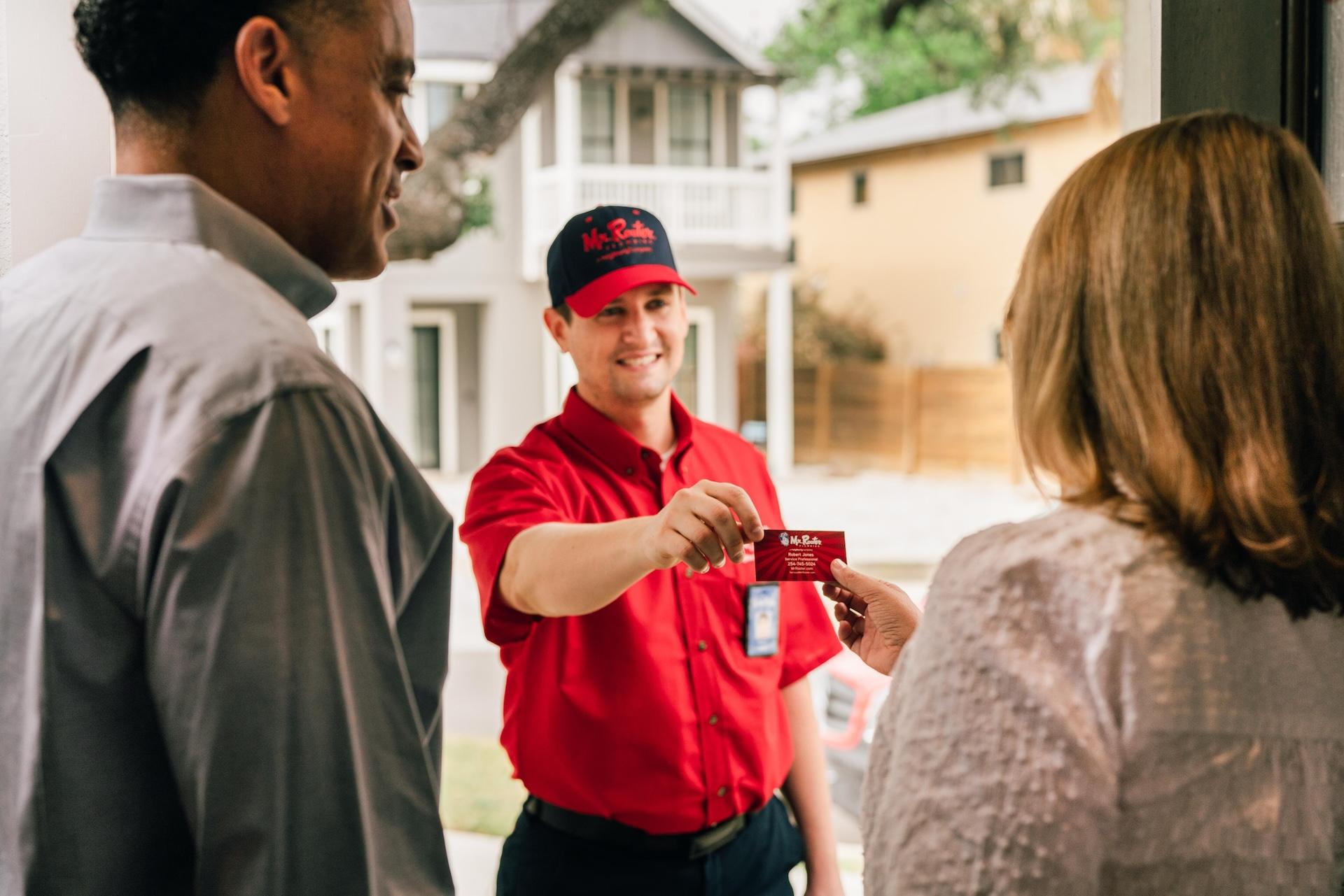 Gas Line Repair in Bluffton, SC