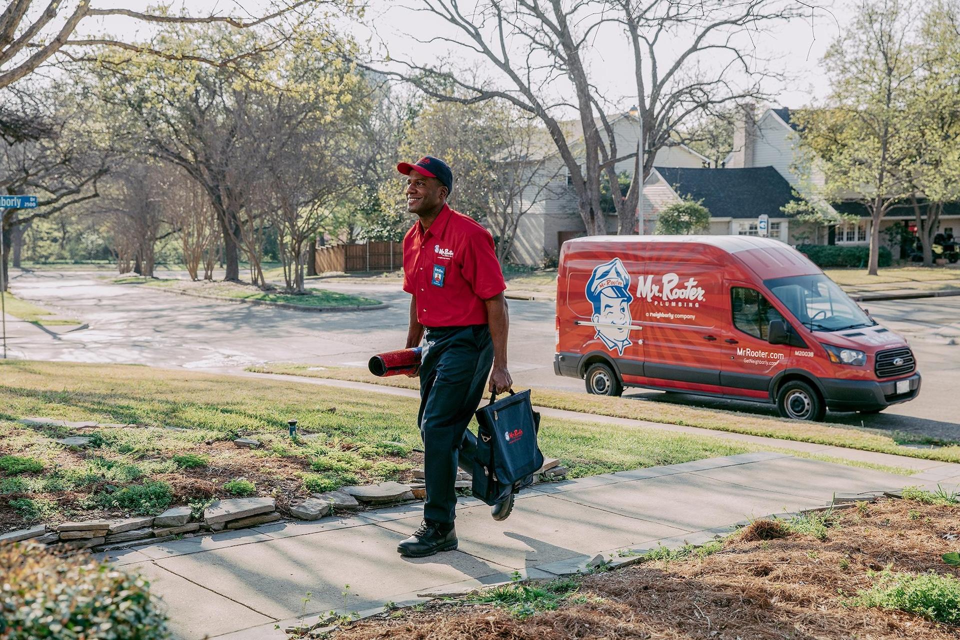 Hydro Jetting in Garden City, GA