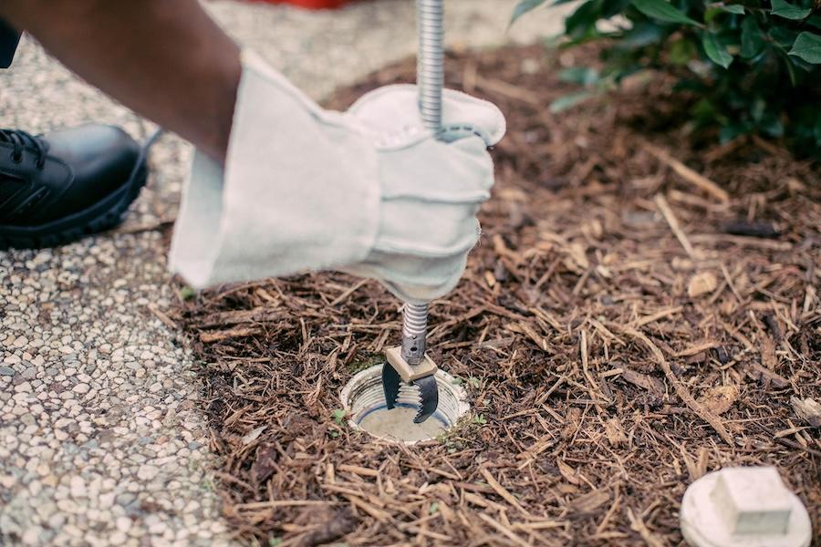 Sewer Repair in Pembroke, GA