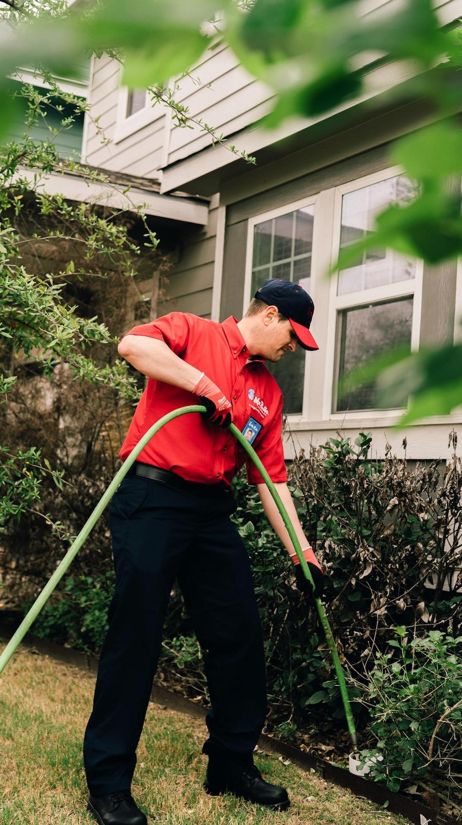 Sewer Repair in Guyton, GA