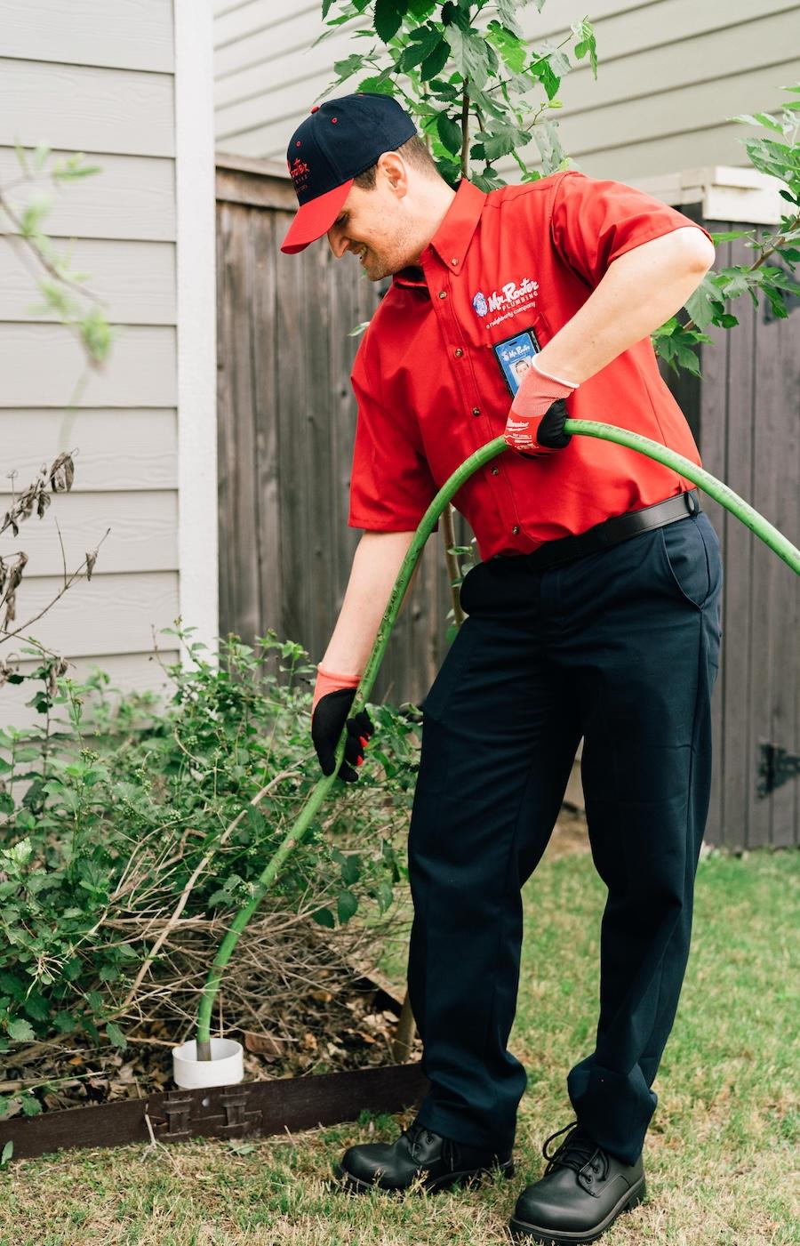 Sewer Repair in Guyton, GA