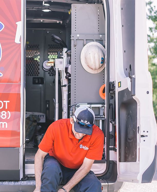 Sewer Repair in Thunderbolt, GA