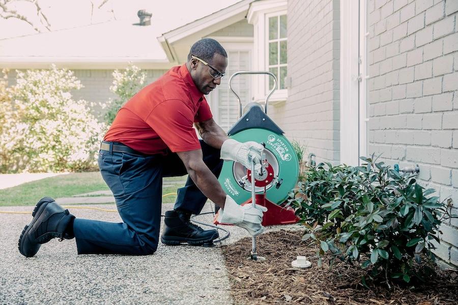 Sewer Repair in Okatie, SC