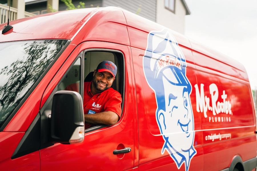 Whole House Repiping