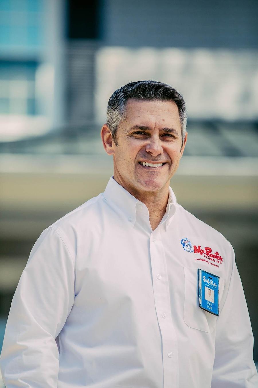 Whole House Repiping