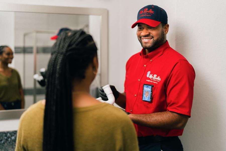 Pipe Repair in Garden City, GA