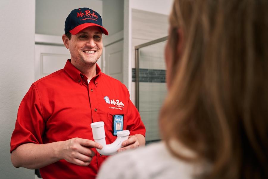 Pipe Repair in Pembroke, GA