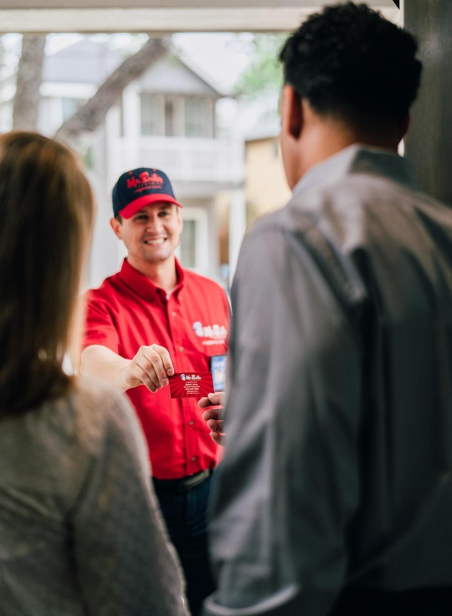 Whole House Repiping