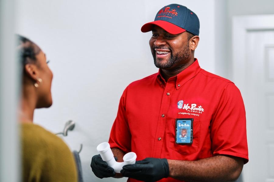 Pipe Repair in Thunderbolt, GA