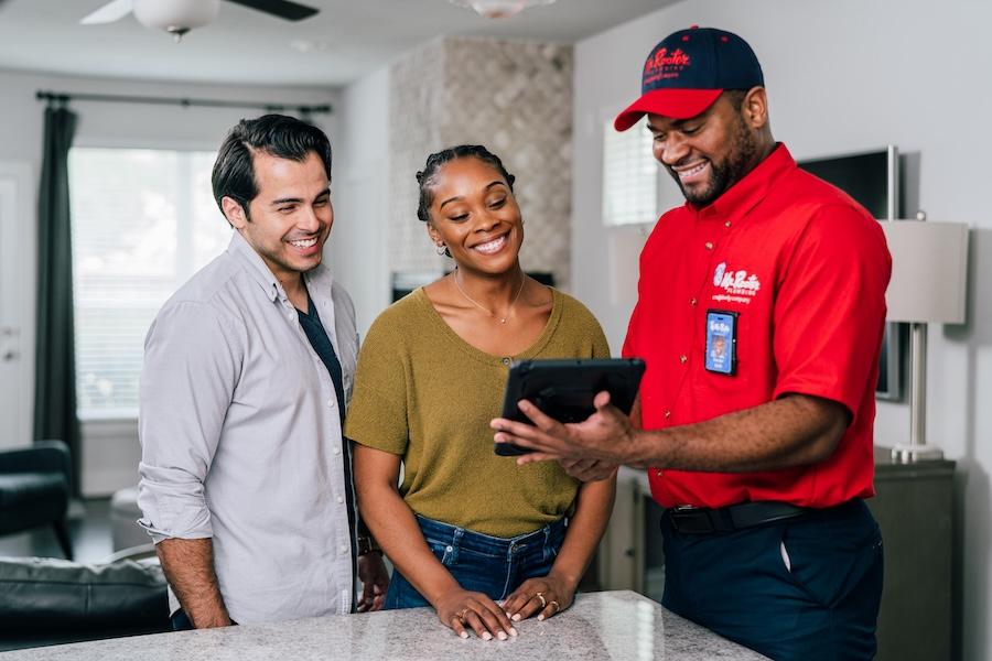 Water Filtration Installation in Ellabell, GA