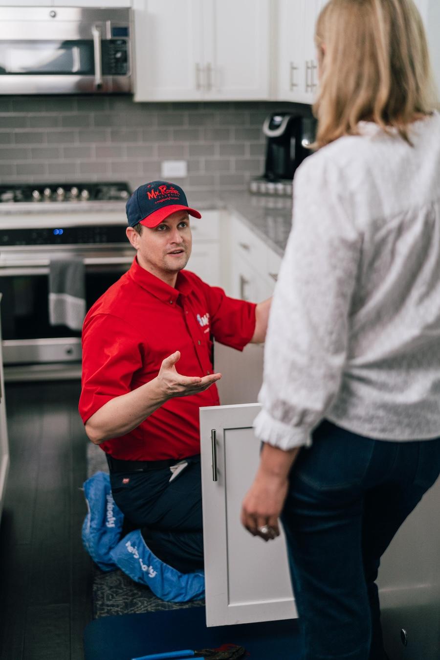 Whole House Repiping