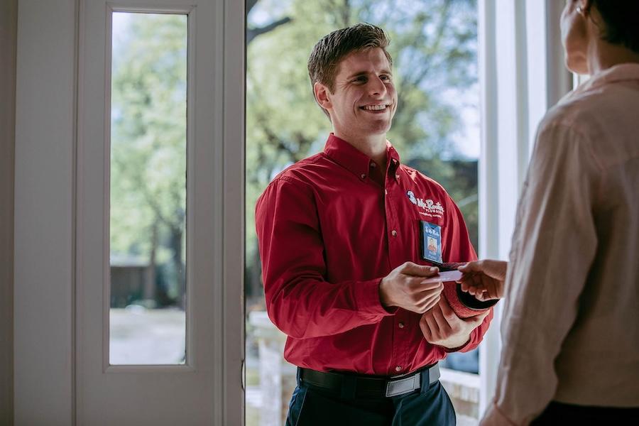 Toilet Replacement in Garden City, GA