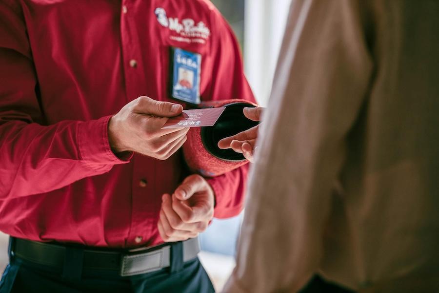 Gas Line Repair in Bluffton, SC