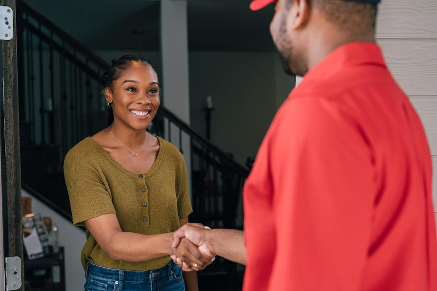 Gas Line Repair in Garden City, GA