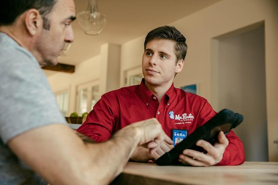 Gas Line Repair in Ellabell, GA