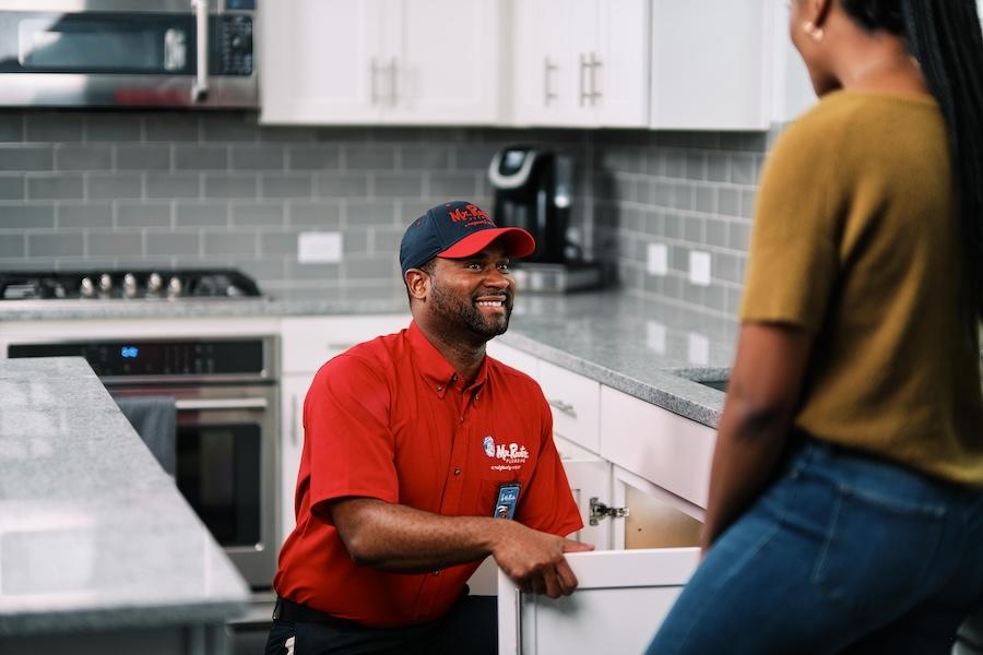 Gas Line Repair in Pembroke, GA