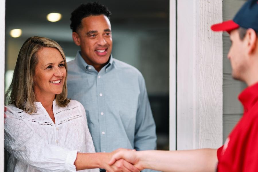 Whole House Repiping