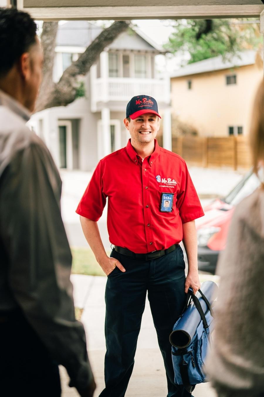 Gas Line Repair in Port Wentworth, GA