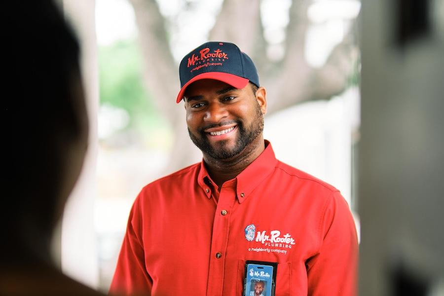 Gas Line Repair in Springfield, GA