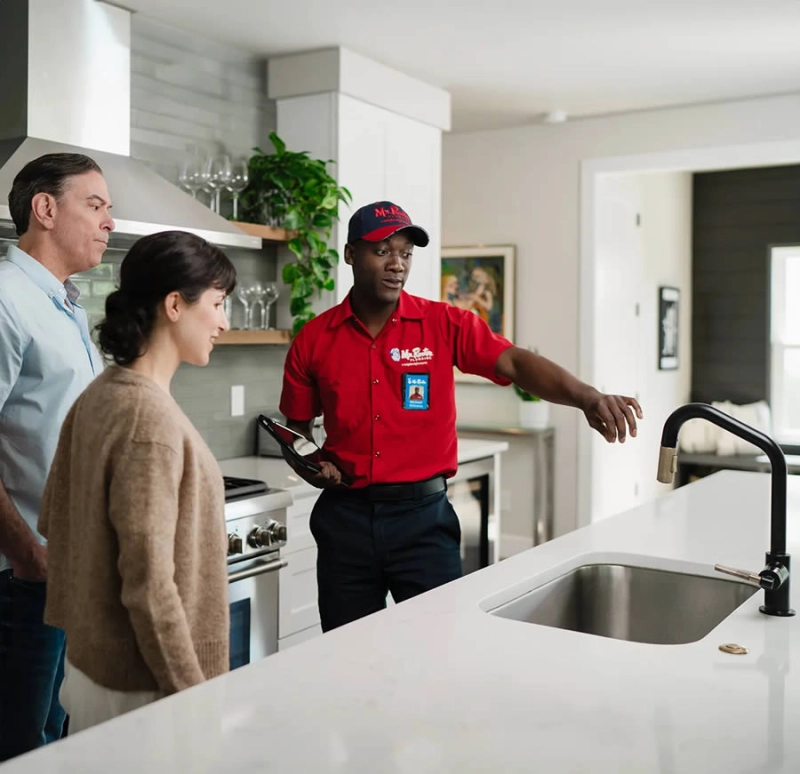 Faucet Replacement in Wilmington Island, GA