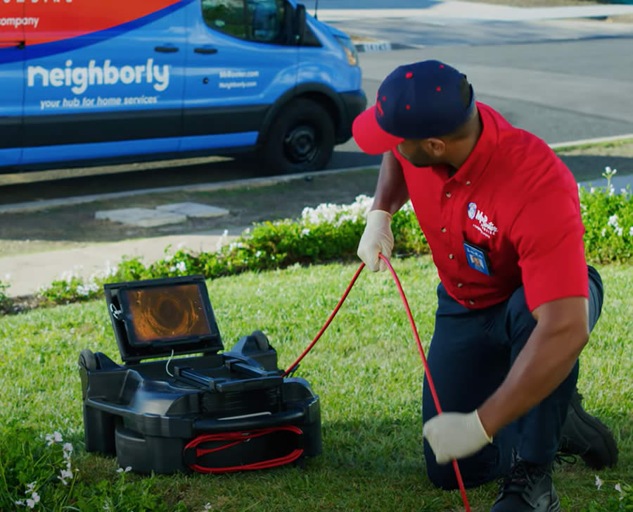 Hydro Jetting in Garden City, GA