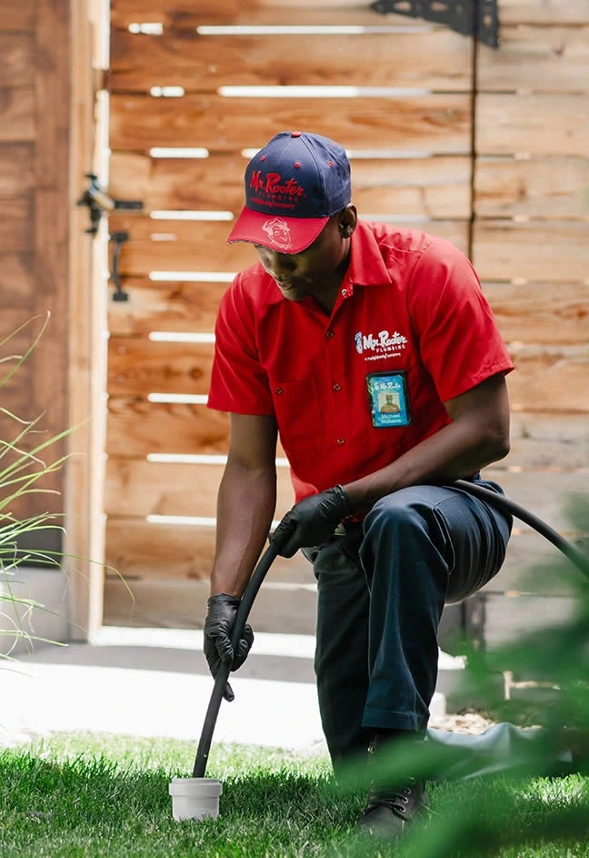 Hydro Jetting in Okatie, SC